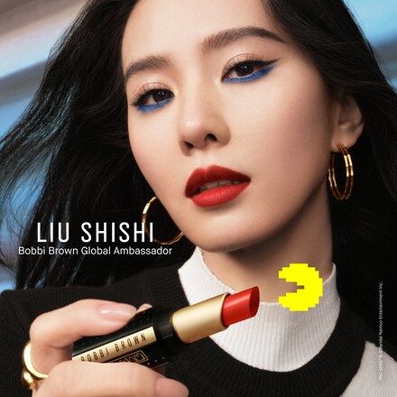 Luxe Matte Lipstick