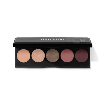 All Nudes Eyeshadow Palette