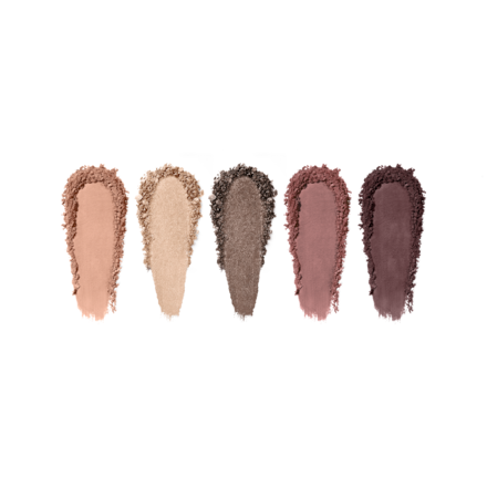 All Nudes Eyeshadow Palette
