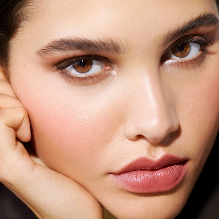 All Nudes Eyeshadow Palette