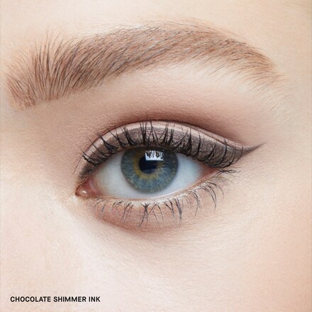 Long-Wear Smudge-Proof Gel Eyeliner