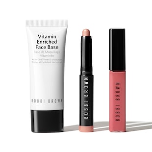 Best of Bobbi Brown Mini Skincare & Makeup Set