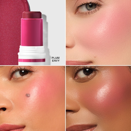 Skin Enhancer Blush, Bronzer & Highlighter Multi-Stick