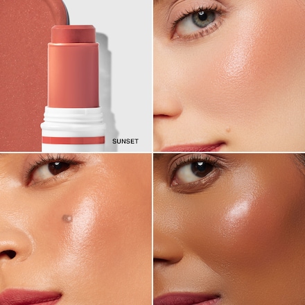 Skin Enhancer Blush, Bronzer & Highlighter Multi-Stick