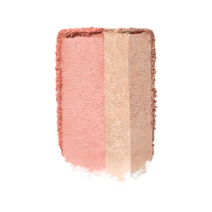 Bobbi Brown x The Met Brightening Blush, Blushed Peach, 0.23 oz/6.6 g