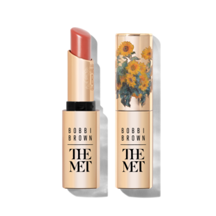 Extra Lip Tinted Balm with Plumping + Peptide Technology, Rose Illusion, 0.08 oz/2.5 g