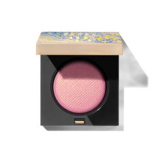 Luxe Shimmer Eyeshadow, Parisian Red