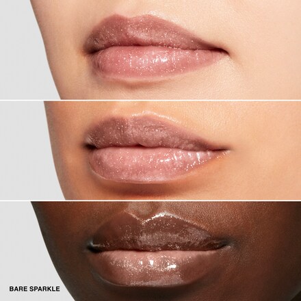Mini Crushed Lip Gloss Trio Gift Set