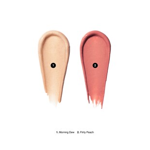 Skin Enhancer Multi-Stick Holiday Gift Set, Highlighter & Blush Stick Duo, $96 value