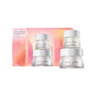 Extra Repair Hydrating Skincare Gift Set with Peptides, $290 value