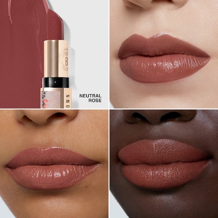Luxe Lipstick