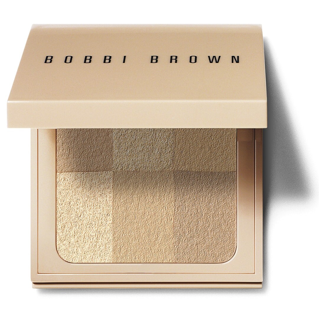 フェイスパウダー BOBBI BROWN NudeFinishIlluminatingPowder Nude Finish Illuminating Powder | BobbiBrown.ca