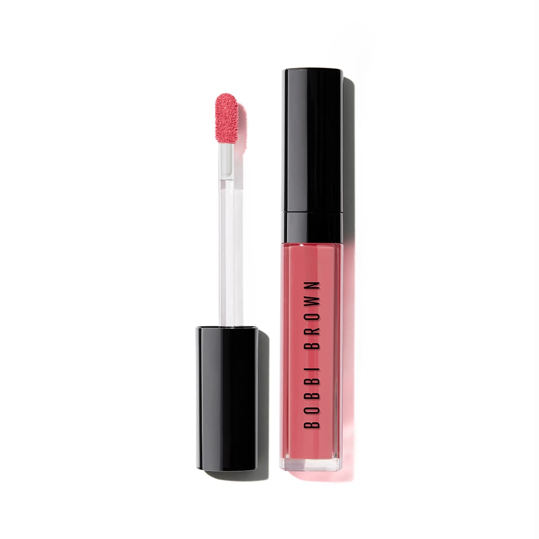 Crushed Oil-Infused Lip Gloss | Bobbi Brown Cosmetics
