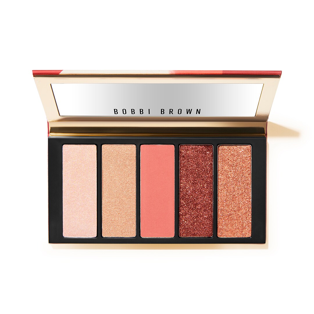 Stroke of Luck Eye Palette