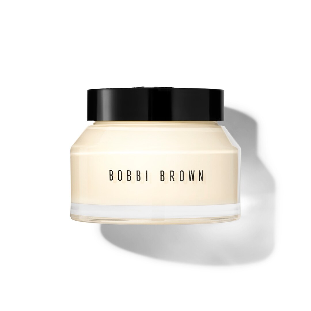 フェイスクリーム BOBBI BROWN VITAMIN ENRICHED FACE BASE Vitamin Enriched Face Base Moisturizer & Primer | BobbiBrown.ca