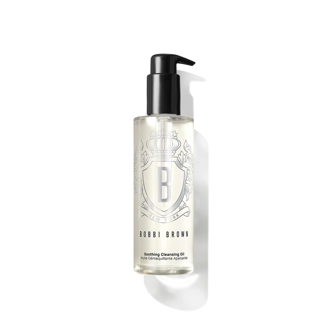Soothing Cleansing Oil Facial Cleanser | BobbiBrown.ca