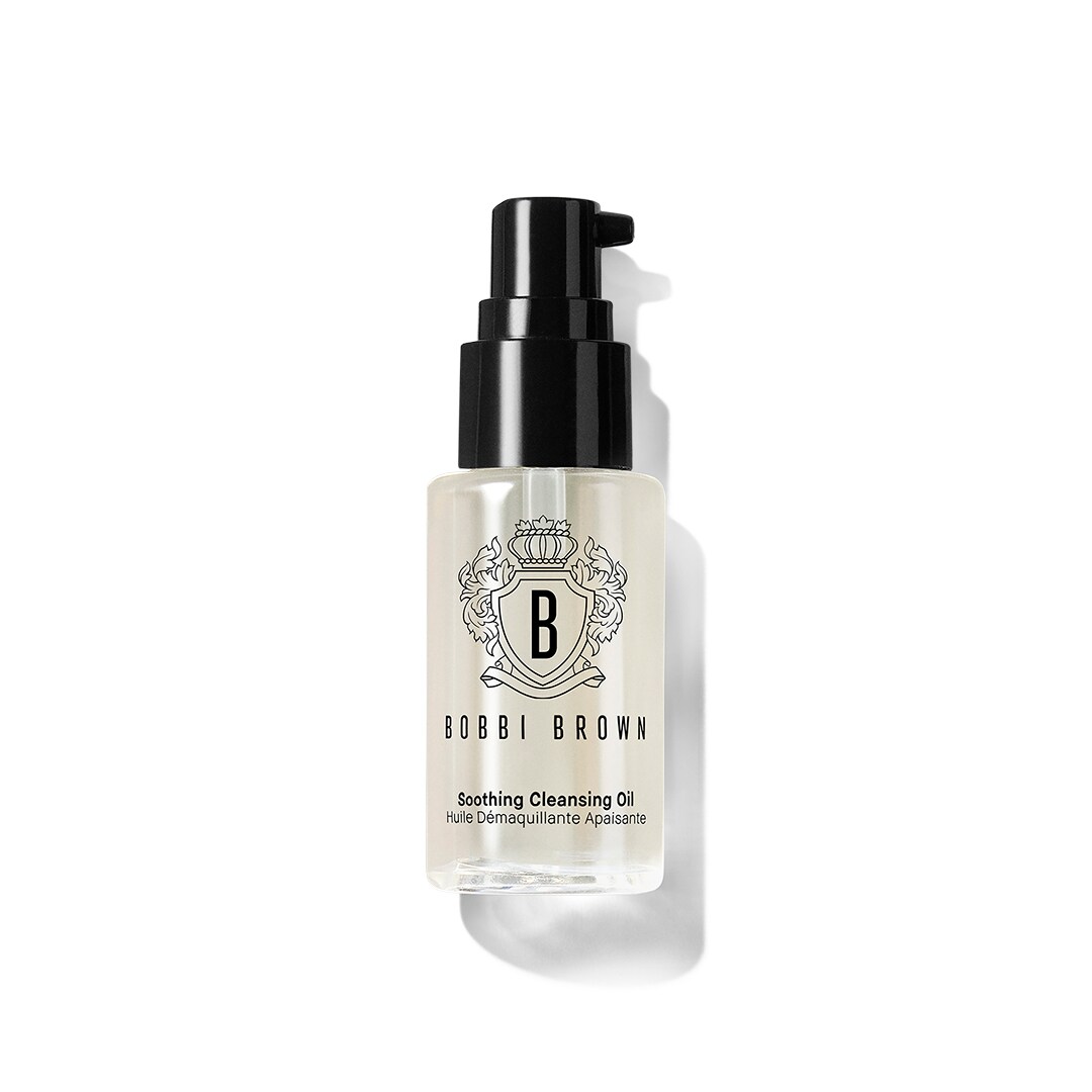 Soothing Cleansing Oil Facial Cleanser | BobbiBrown.ca