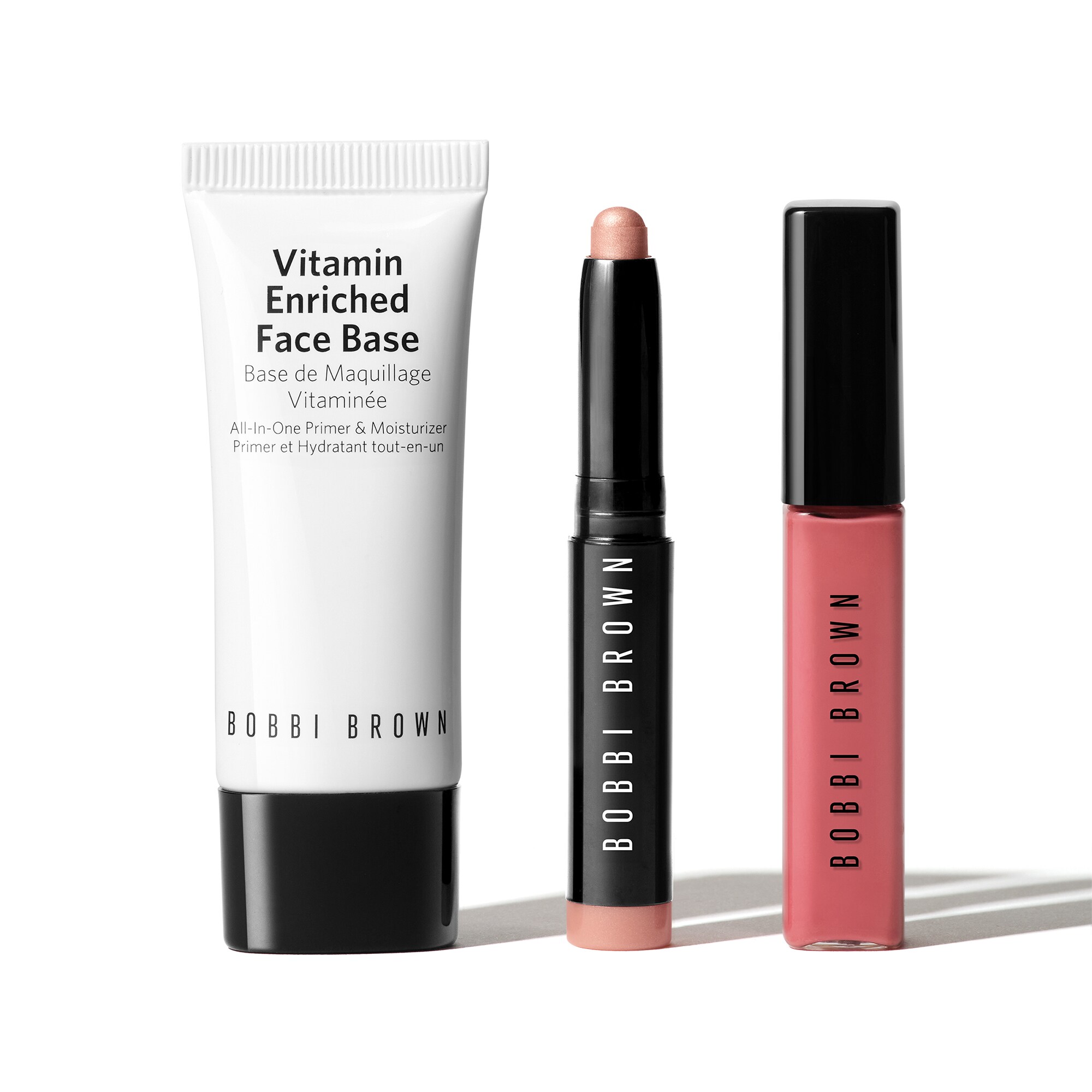 Best of Bobbi Brown Mini Skincare & Makeup Set | BobbiBrown.ca